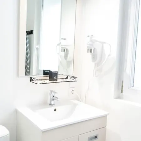 Hebergement Fonctionnel Pour 4 A Apartment