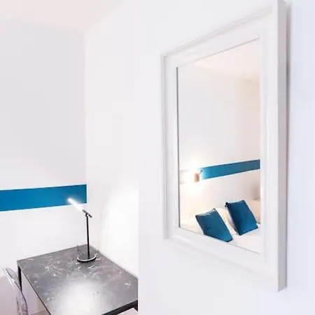 Hebergement Fonctionnel Pour 4 A Apartment